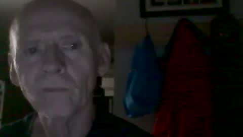 oldbuthorny62 online show from October 13, 5:46 am