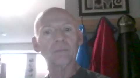 oldbuthorny62 online show from October 24, 4:31 pm