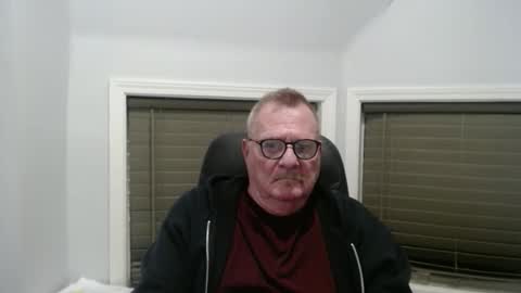 oldguybigd online show from December 20, 5:36 am