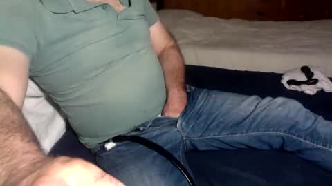 oldjeremy online show from March 16, 12:06 am