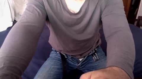 oldjeremy online show from March 2, 9:16 am