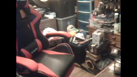 oldman196262 online show from September 15, 2:40 pm