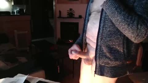 Old n Big online show from February 13, 8:58 pm