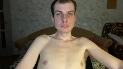 Oleg online show from March 31, 1:51 am