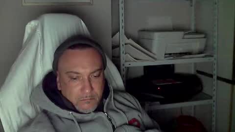 olimpio1230 online show from January 12, 4:55 pm