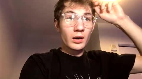 Oliver Beck online show from November 10, 3:55 am