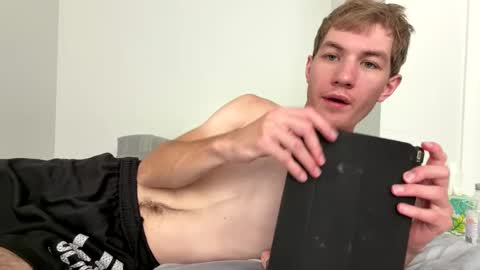 Oliver Beck online show from October 4, 6:46 pm