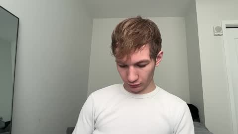 Oliver Beck online show from February 19, 6:10 pm