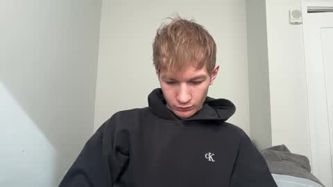 Oliver Beck online show from February 13, 4:39 pm