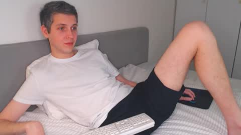 Oliver online show from January 14, 5:50 pm