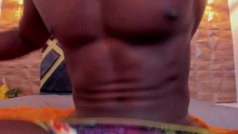 OLIVER LAURENT online show from March 26, 11:53 pm