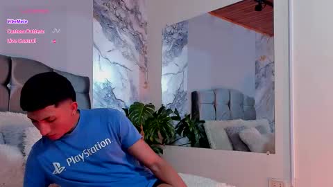 oliver mr  online show from January 15, 9:39 pm