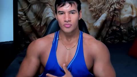 oliver_tommy online show from November 12, 1:39 pm