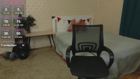 Oliver Evans online show from November 12, 12:16 am