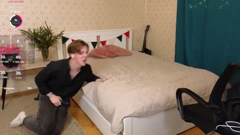 Oliver Evans online show from January 4, 11:27 pm