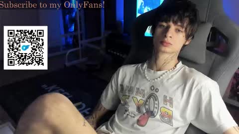 oliverrgroove online show from November 22, 3:33 pm