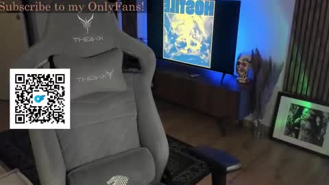 oliverrgroove online show from November 3, 4:16 am