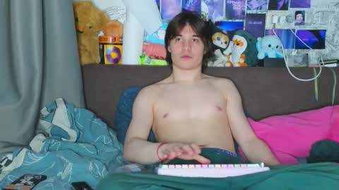 Tony online show from January 8, 1:49 pm