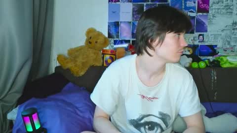 Tony online show from November 14, 5:54 am