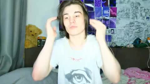 Tony online show from March 21, 4:33 pm