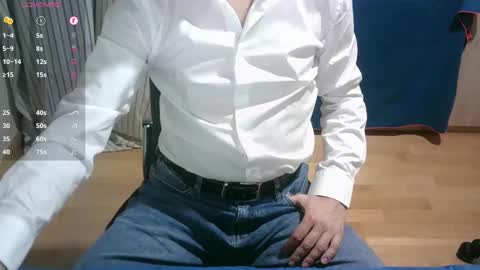 Omar online show from December 20, 8:49 pm