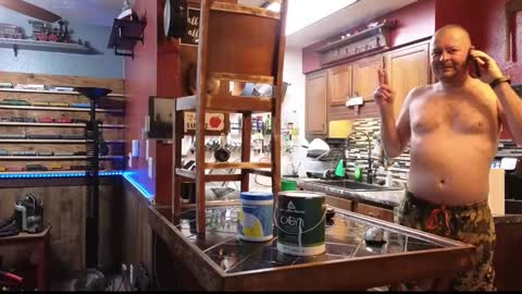 Norm online show from March 2, 11:17 pm