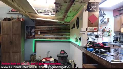 Norm online show from February 6, 7:51 pm