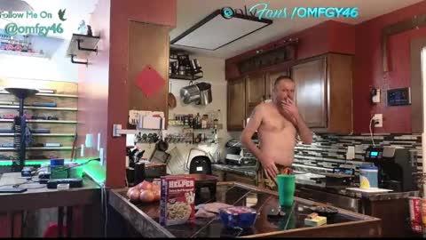 Norm online show from February 22, 9:53 pm