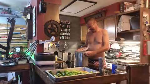 Norm online show from October 11, 9:08 pm