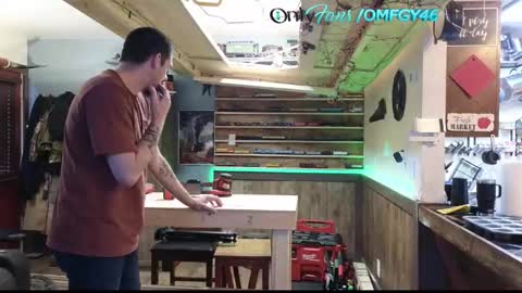 Norm online show from February 15, 4:12 pm