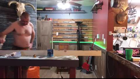 Norm online show from February 25, 6:53 pm