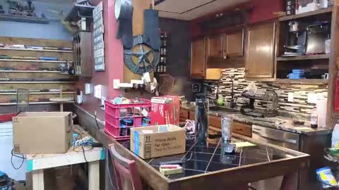 Norm online show from November 24, 6:53 pm