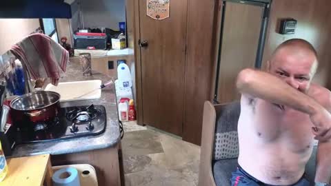 Norm online show from September 24, 5:11 pm