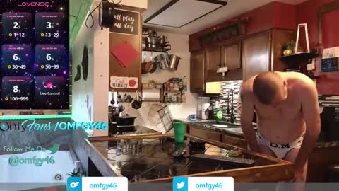 Norm online show from January 1, 11:29 pm