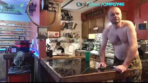 Norm online show from March 5, 7:39 pm