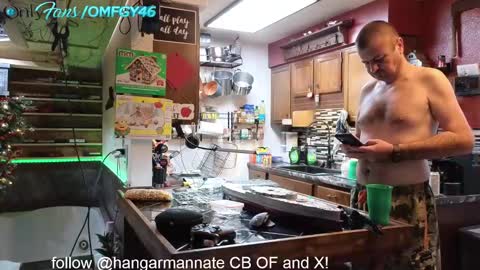 Norm online show from December 20, 5:08 pm