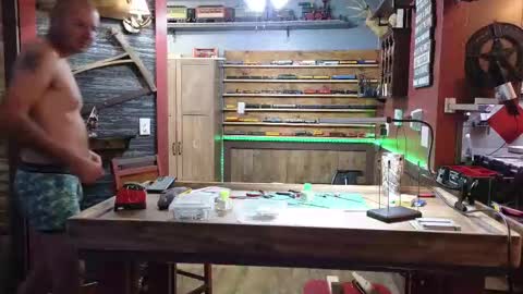 Norm online show from September 13, 9:16 pm