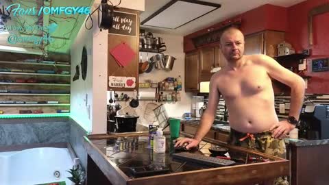 Norm online show from January 2, 5:18 pm