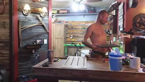 Norm online show from October 14, 9:11 pm