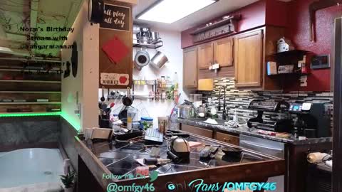 Norm online show from January 26, 10:24 pm