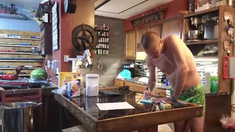 Norm online show from September 28, 7:12 pm