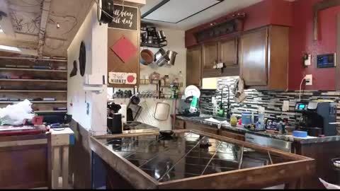 Norm online show from February 11, 8:31 pm