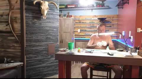 Norm online show from February 26, 6:00 pm