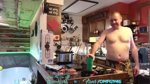 Norm online show from January 29, 11:14 pm