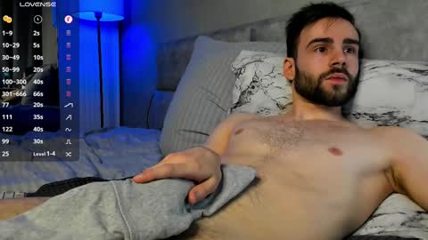 Snapshot of omgronnyy chatting on February 12, 3:29 am Mark  cut  7.5 inches online show from February 12, 3:29 am