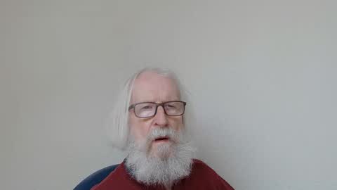 Snapshot of onanister chatting on October 13, 7:03 am Somewhere over the rainbow online show from October 13, 7:03 am