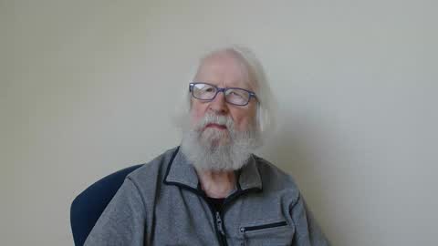 Snapshot of onanister chatting on March 7, 8:13 am Somewhere over the rainbow online show from March 7, 8:13 am