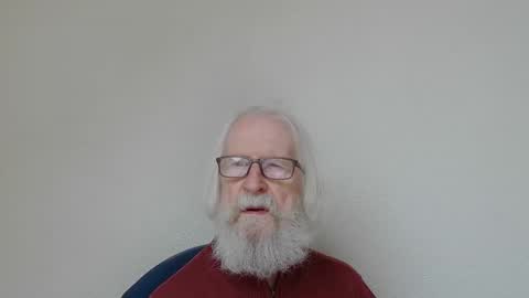 Snapshot of onanister chatting on October 12, 7:02 am Somewhere over the rainbow online show from October 12, 7:02 am