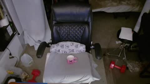 ondoko1234 online show from April 16, 1:27 am