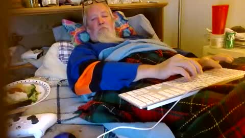 Mattu online show from November 19, 5:40 am